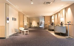 Novotel Roissy CDG Convention & Spa